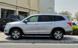 Honda Pilot 2016